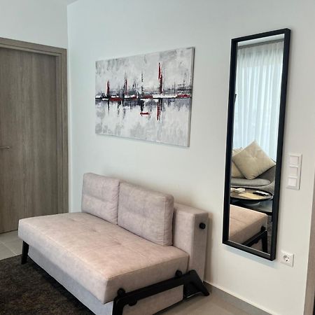 Icon Urban Living Trikala Tríkala Exterior foto