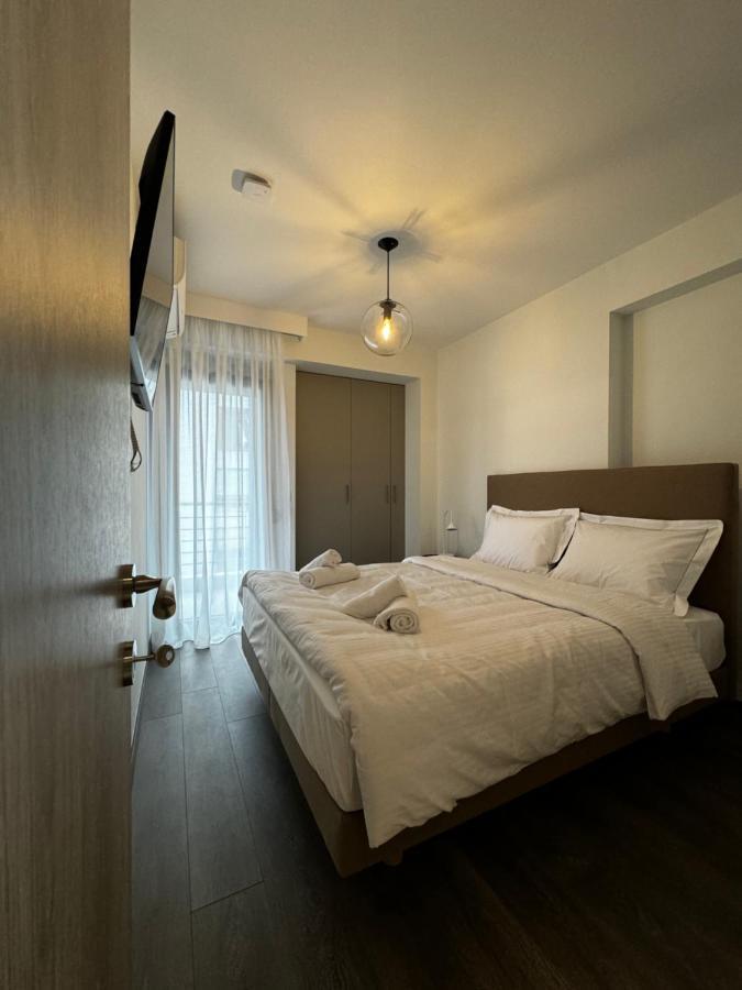 Icon Urban Living Trikala Tríkala Exterior foto