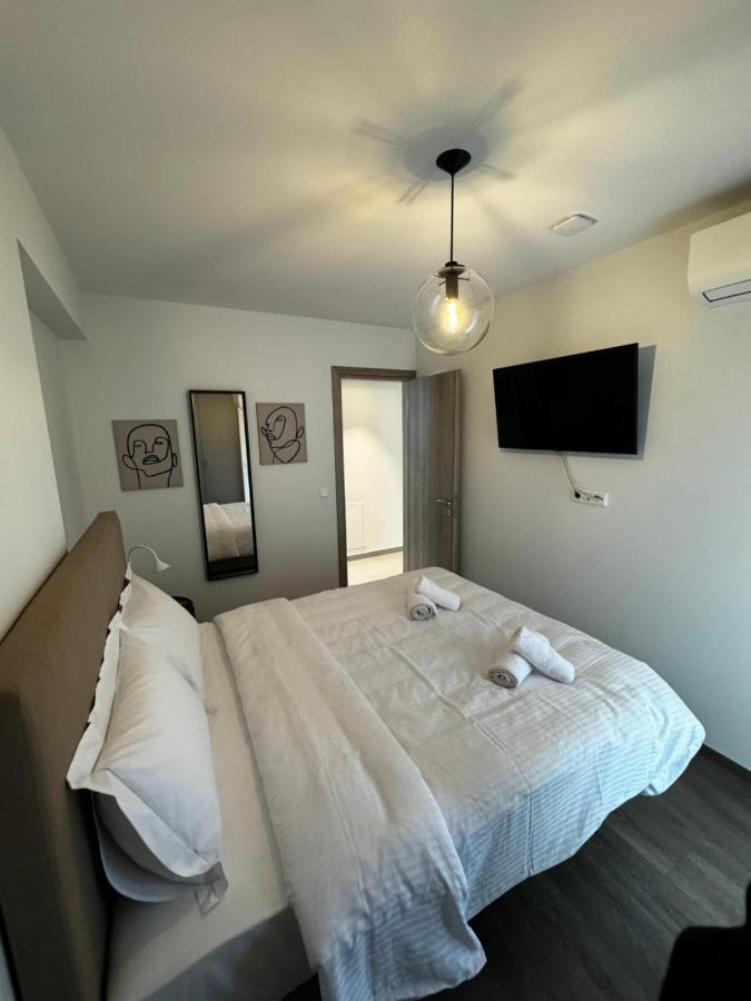 Icon Urban Living Trikala Tríkala Exterior foto