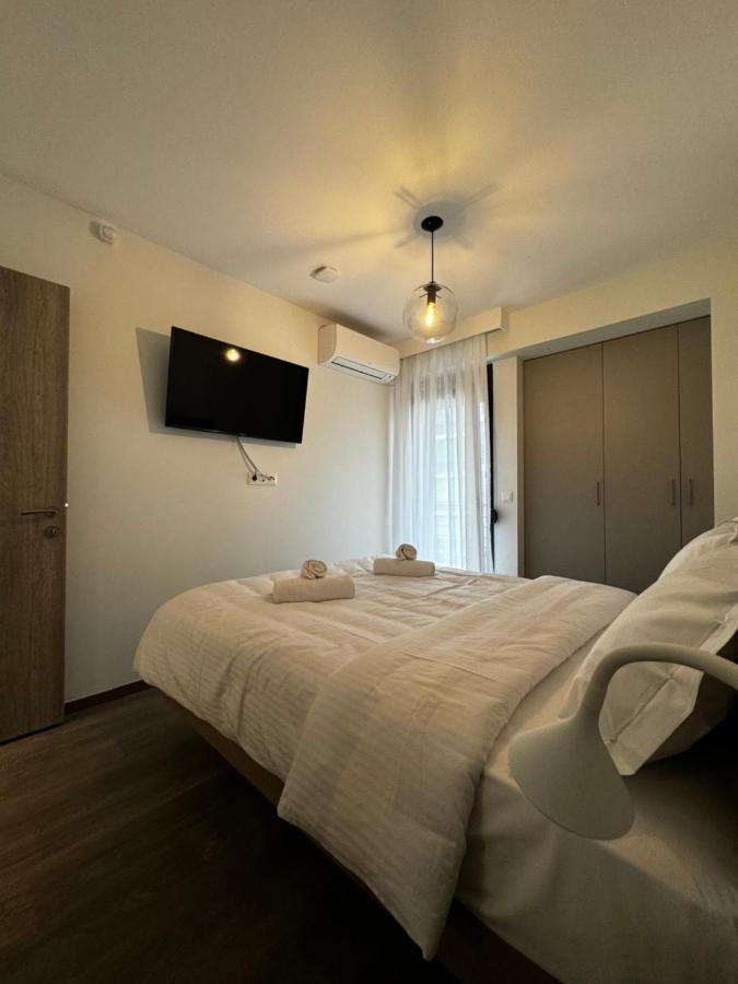 Icon Urban Living Trikala Tríkala Exterior foto