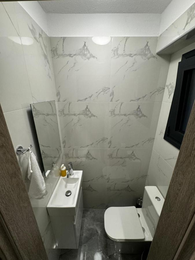 Icon Urban Living Trikala Tríkala Exterior foto