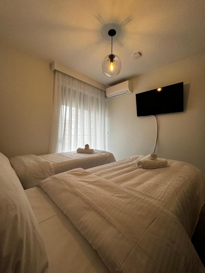 Icon Urban Living Trikala Tríkala Exterior foto