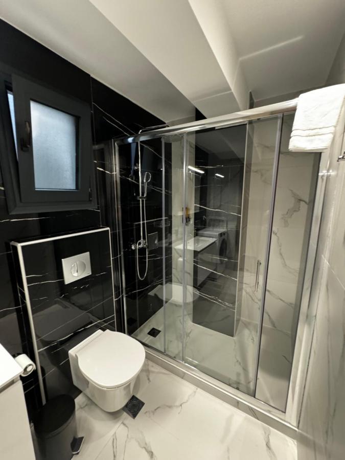 Icon Urban Living Trikala Tríkala Exterior foto